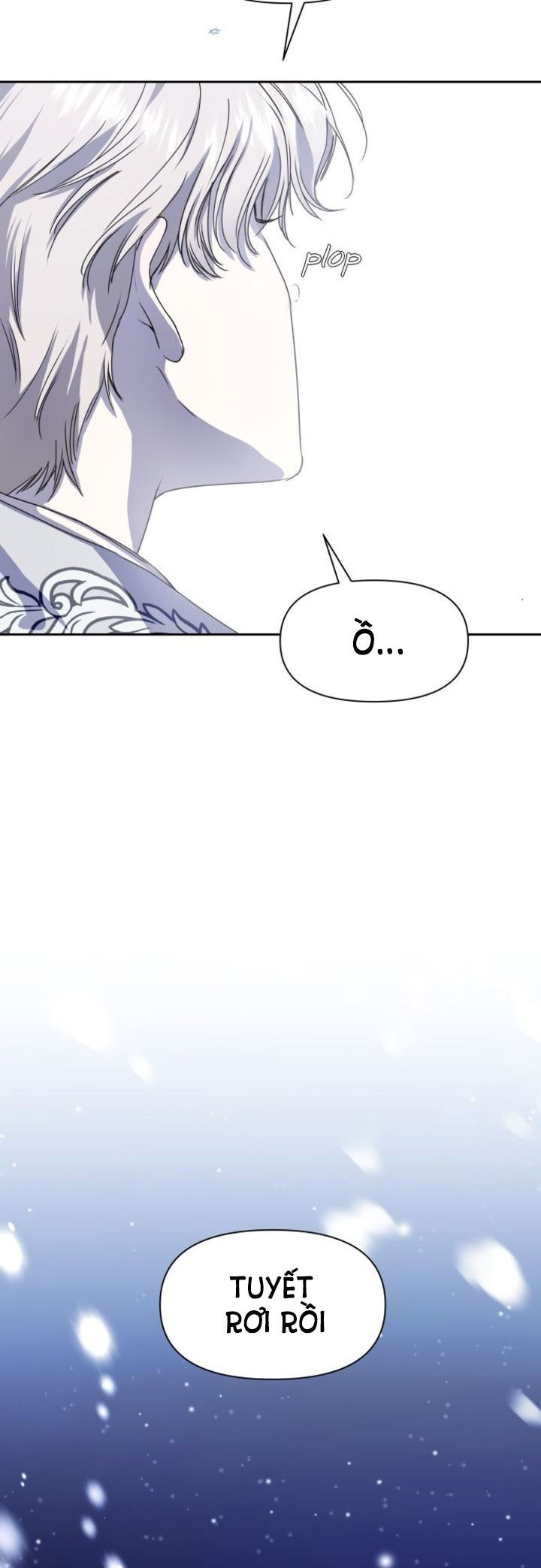 tôi muốn trở thành cô ấy dù chỉ là một ngày chapter 9 50