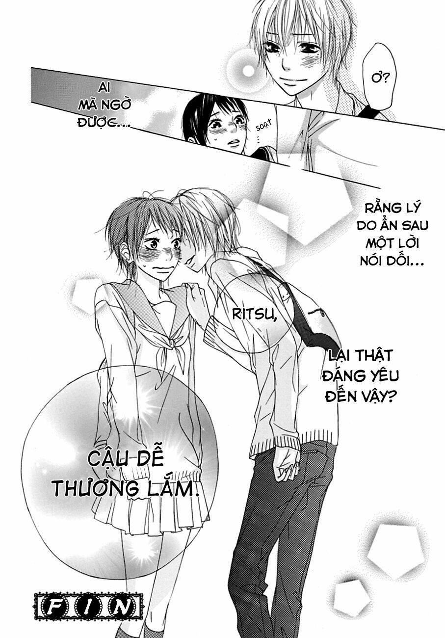 tổng hợp one shot. chapter 133 40