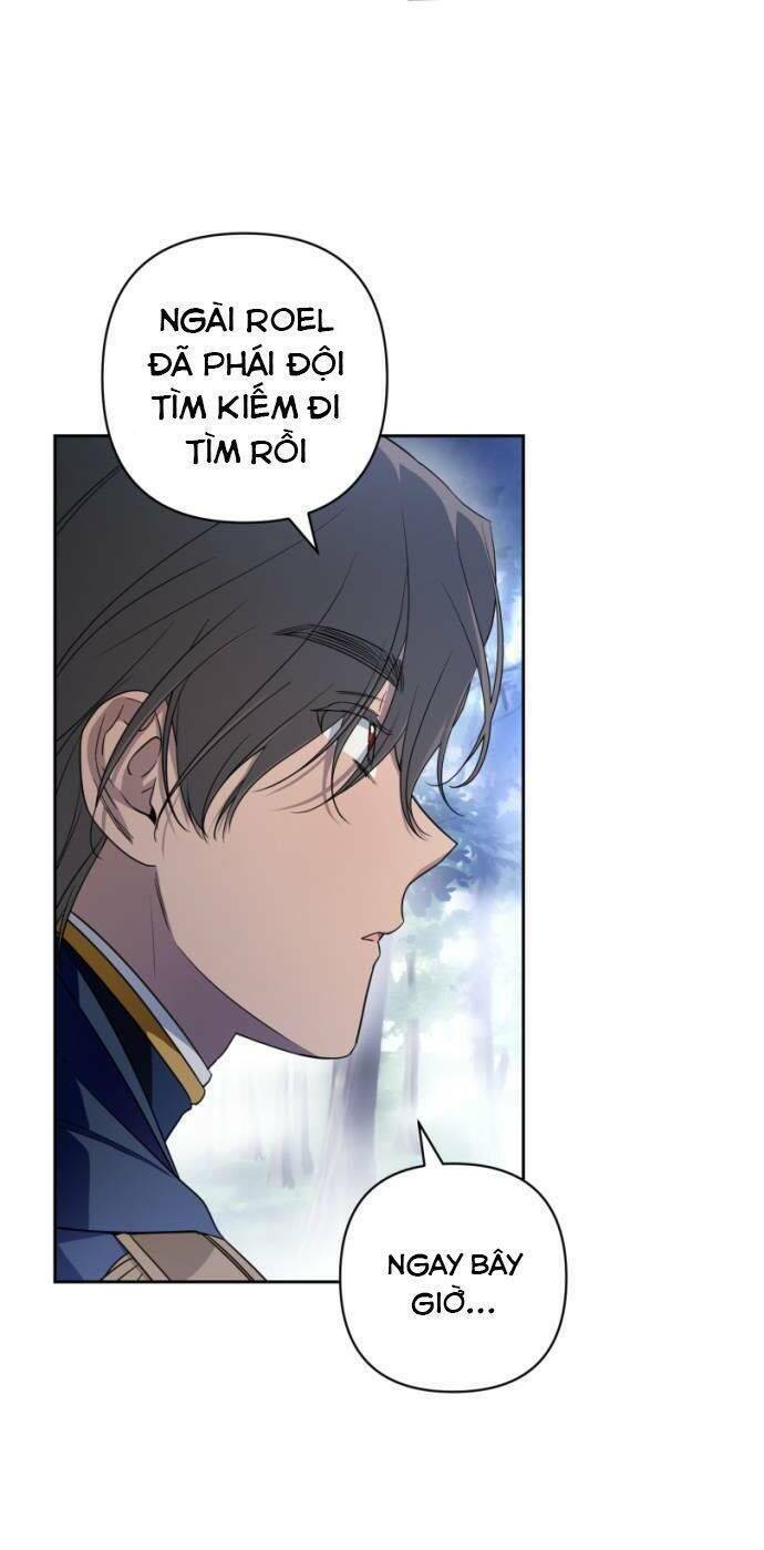 công nương mint bé nhỏ chapter 45 36