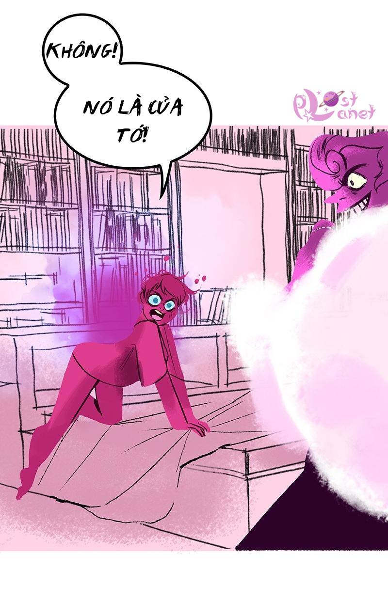 thần thoại olympus chapter 17 33