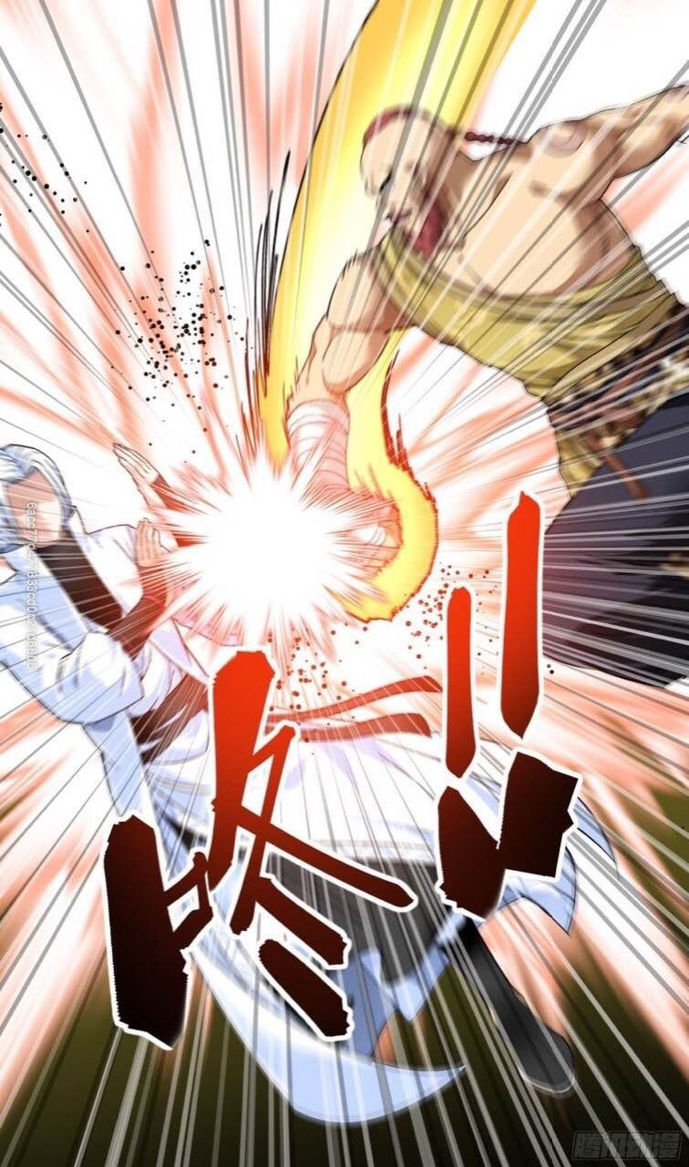 trọng sinh ta là đại thiên thần chapter 71 14