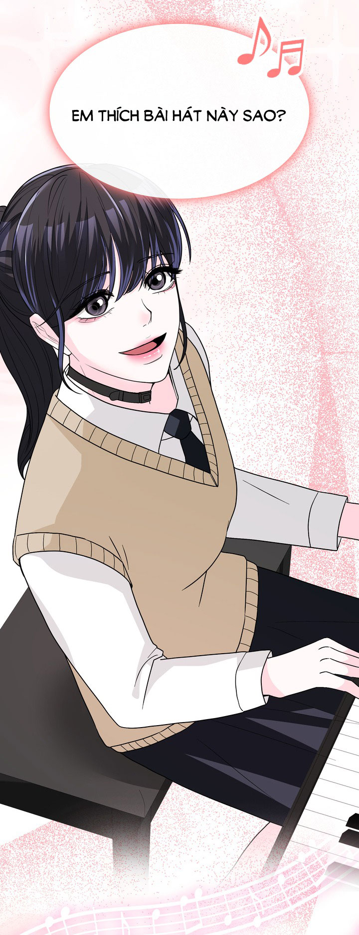 [18+] điều em cố giấu chapter 36.2 7