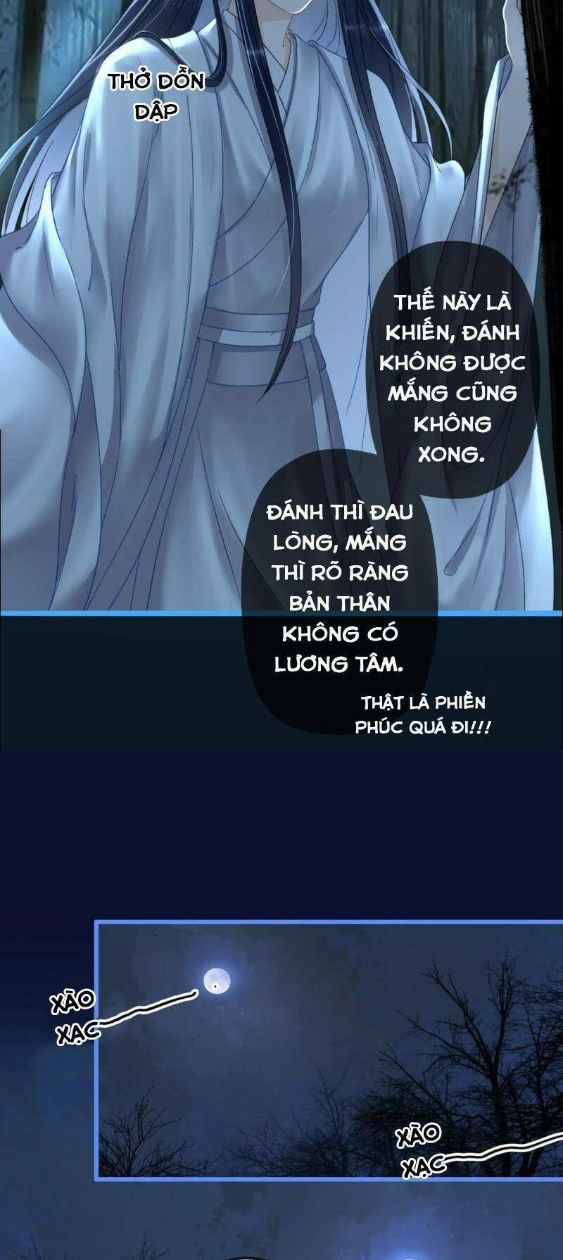 sủng phi của vương chapter 198 19