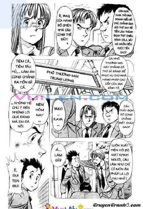 nhà hàng hạnh phúc chapter 3 65