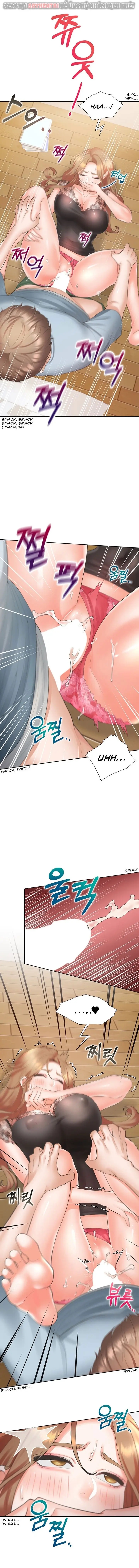 chiếc giường tầng chapter 39 15