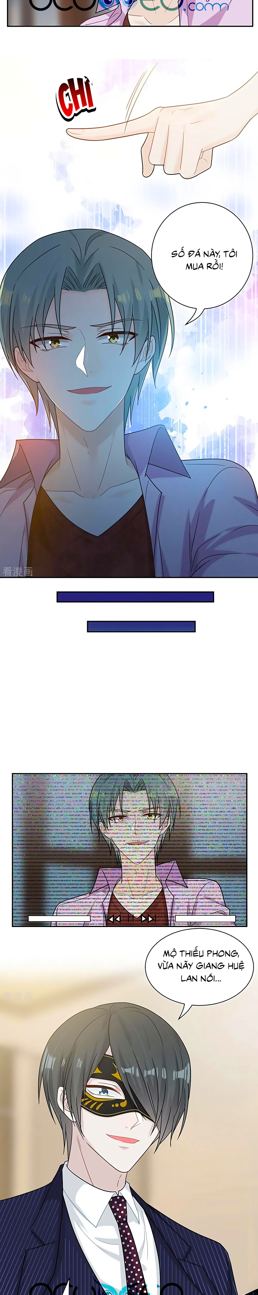 hai cách tìm gặp người yêu chapter 95 14