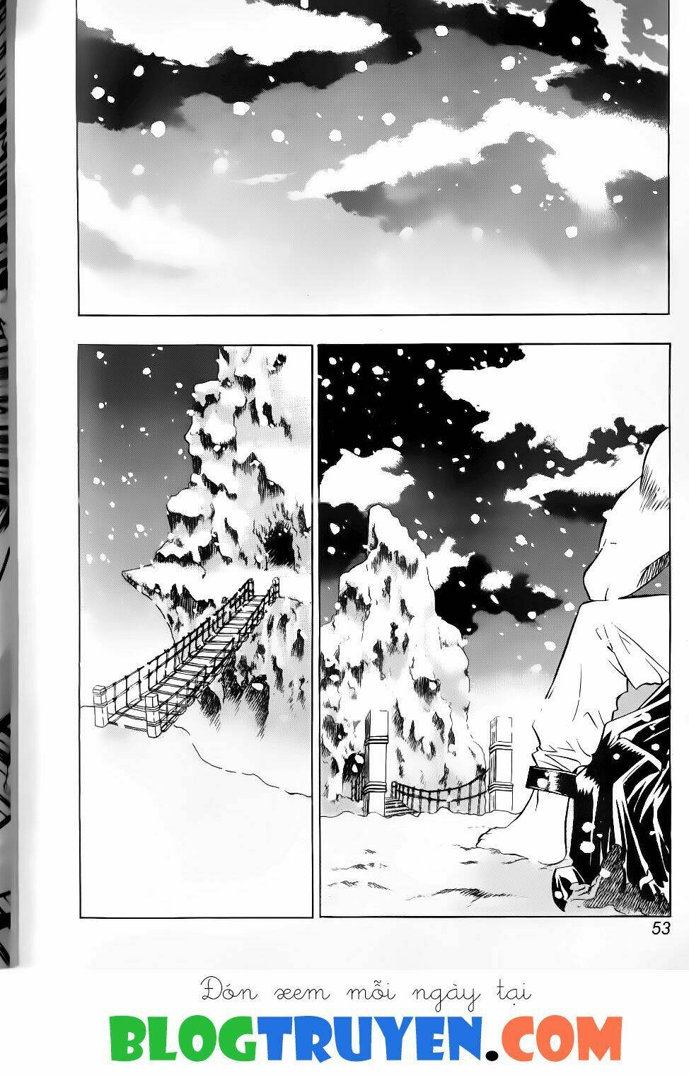 thiên lang liệt truyện chapter 114 14