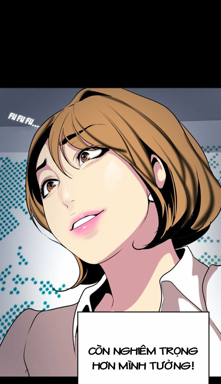 tân thế giới tuyệt vời chapter 18 90