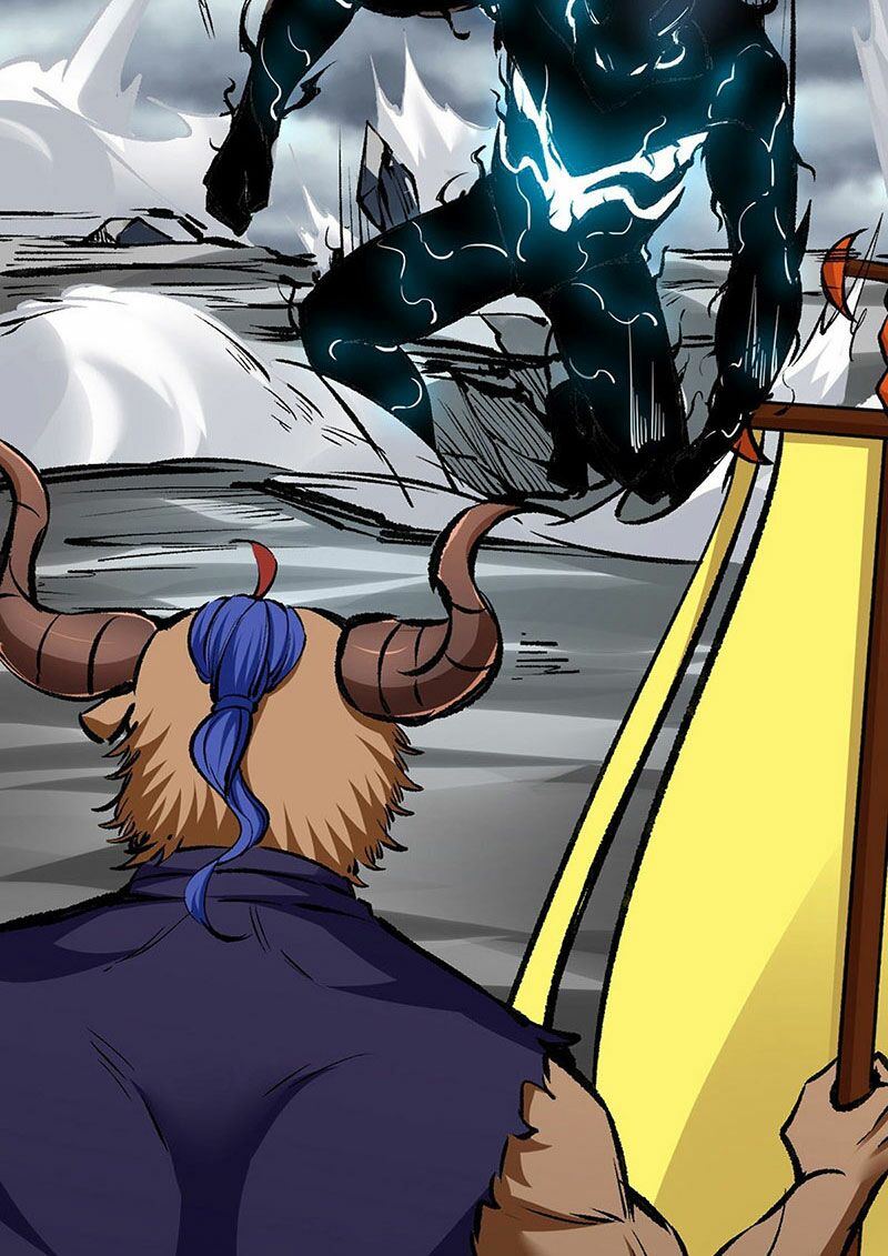 võ đạo độc tôn chapter 422 21