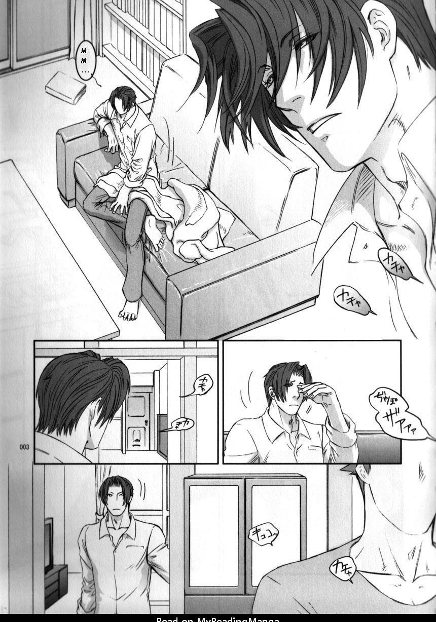 oneshot/doujinshi theo yêu cầu chapter 5 1