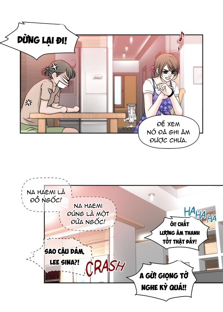 người đàn ông của tôi chapter 74.1 13