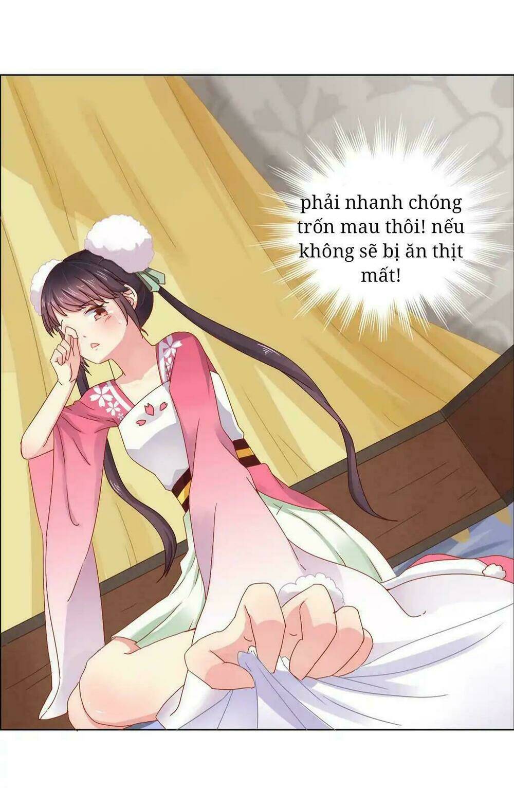 phi thiên địch tự dưỡng đích khẩu tử chapter 4 4