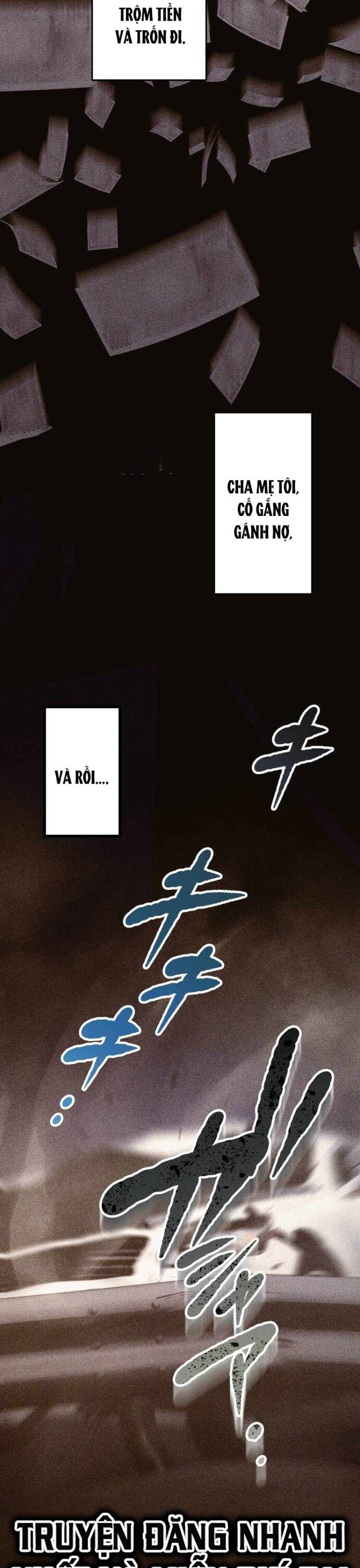 kiếm sư huyền thoại: chỉ mình ta có thể rèn kiếm từ quái chapter 2 12