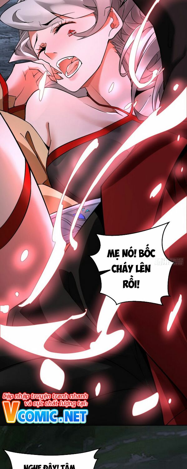 ta là nhà giàu số một, ta không muốn trọng sinh chapter 10 6