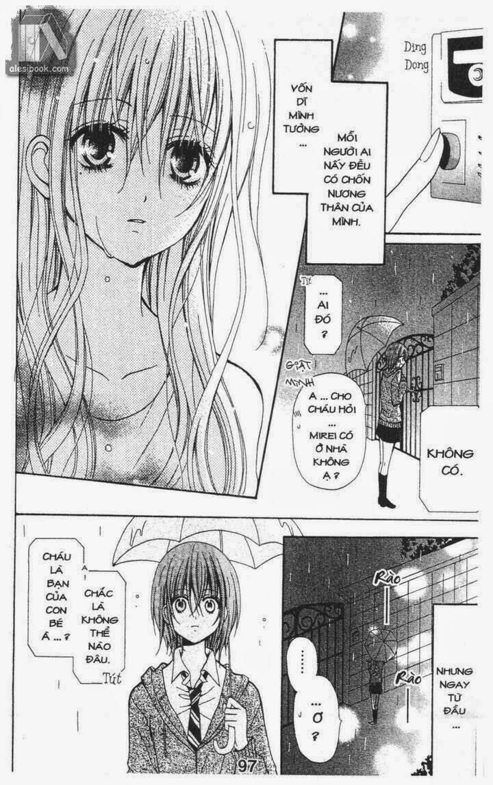 blue friend season 1 chapter 3 17