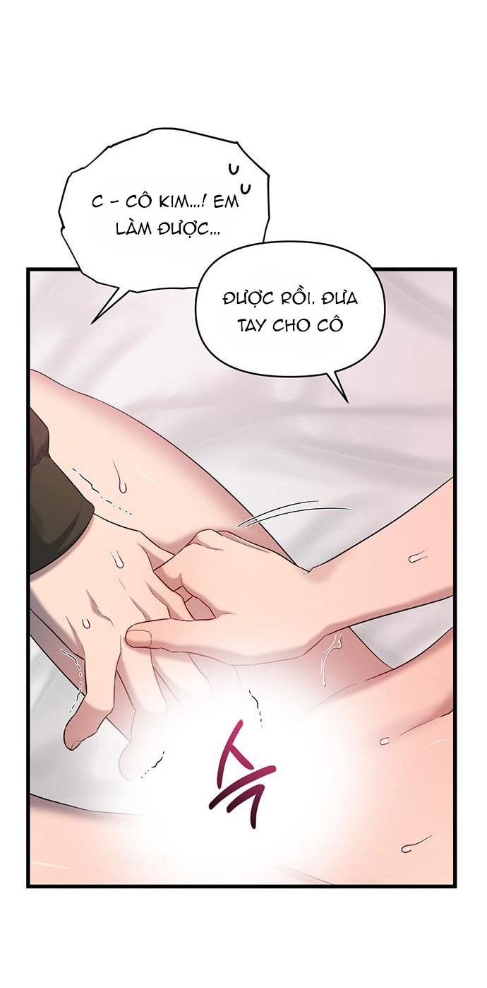 [18+] dục vọng tao nhã chapter 34.2 3