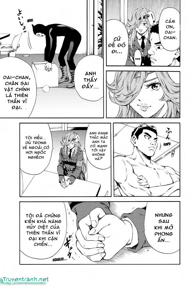 tenkuu shinpan arrive chapter 131 6