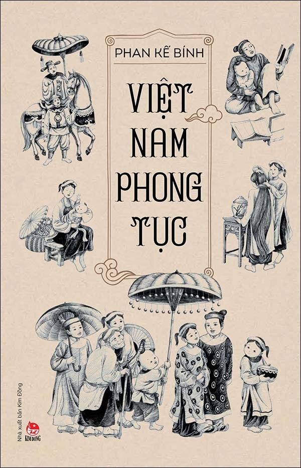 Việt Nam phong tục