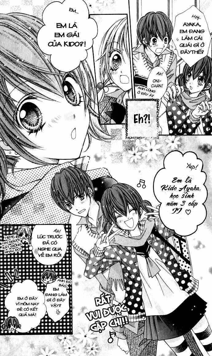 rockin' heaven chapter 15 7