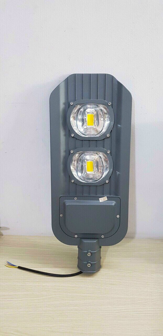 Đèn đường COB mẫu mới