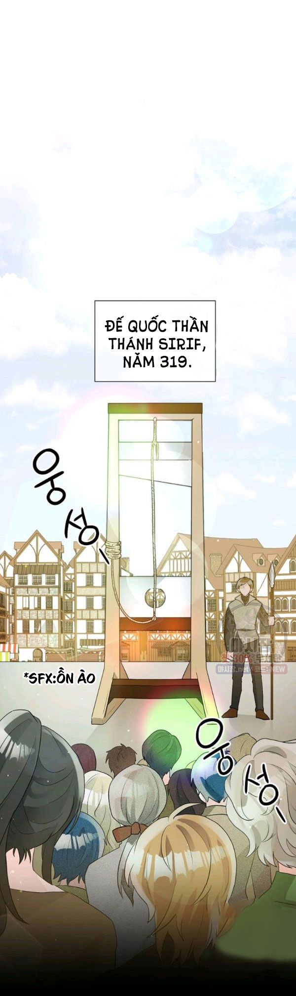 lily tàn độc chapter 15 1