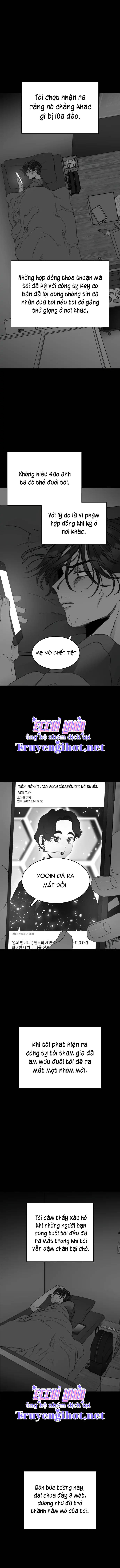 thanh âm tựa hoa hồng chapter 19.2 4