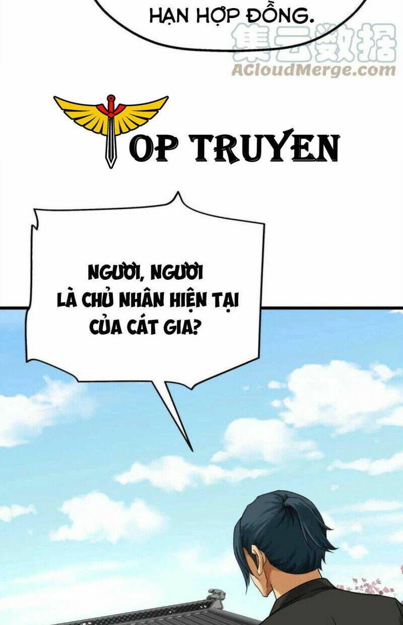 trọng sinh ta là đại thiên thần chapter 177 10