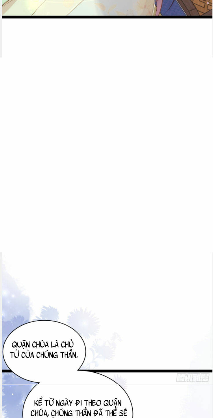 hoạn phi thiên hạ chapter 311 15