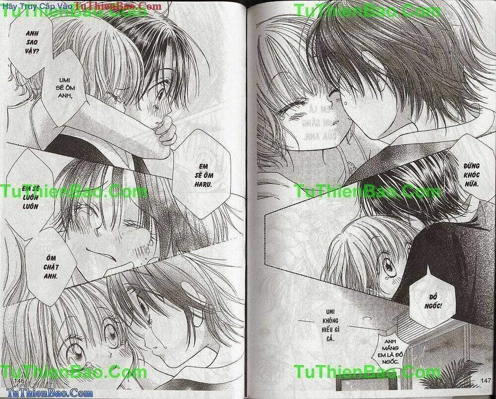 mê cung tình yêu chapter 5 73