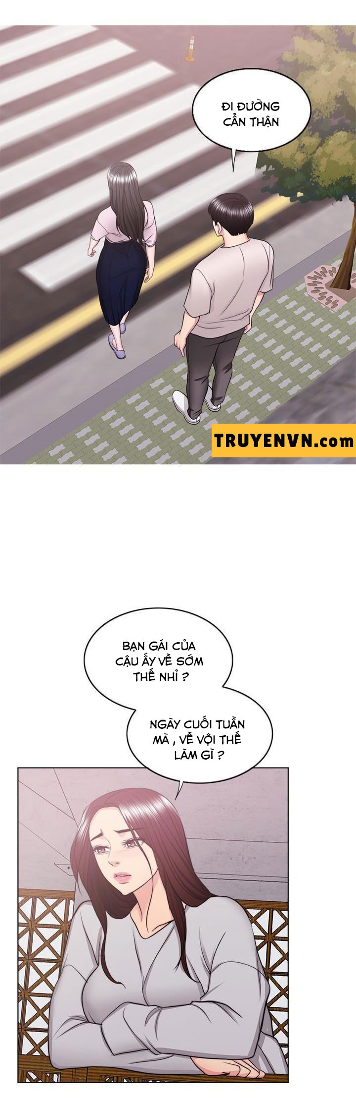 bể bơi ướt át chapter 36 12