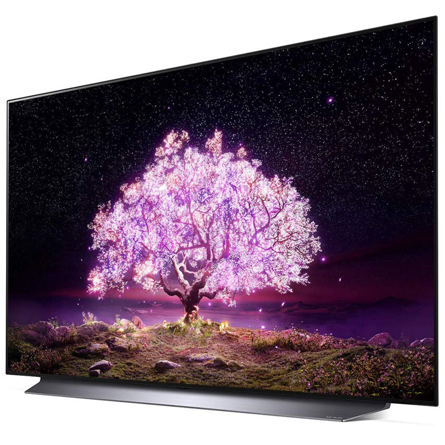 Smart Tivi OLED LG 4K 55 inch OLED55C1PTB