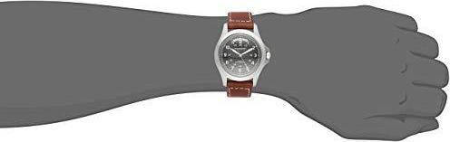 Đồng hồ nam Hamilton H64455533