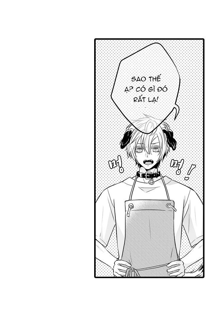 gấu ngủ đông chapter 10.2 2