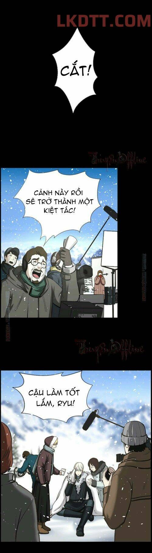 luna - dưới ánh trăng chapter 1 9