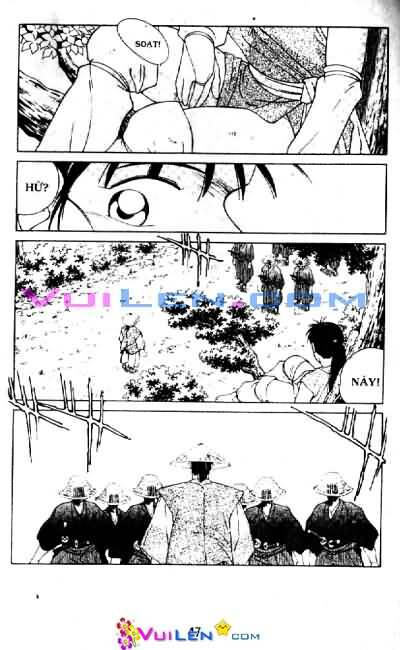 truyền nhân atula phần ii chapter 6 48