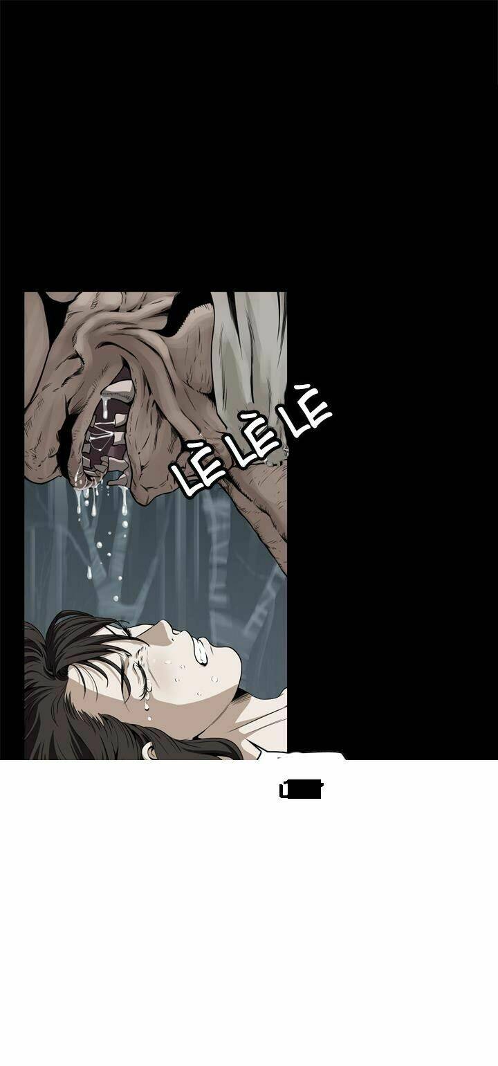 giấc mơ khủng khiếp - deadful dream chapter 1 27