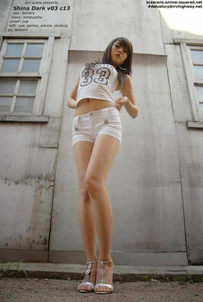 shina dark chapter 13 1