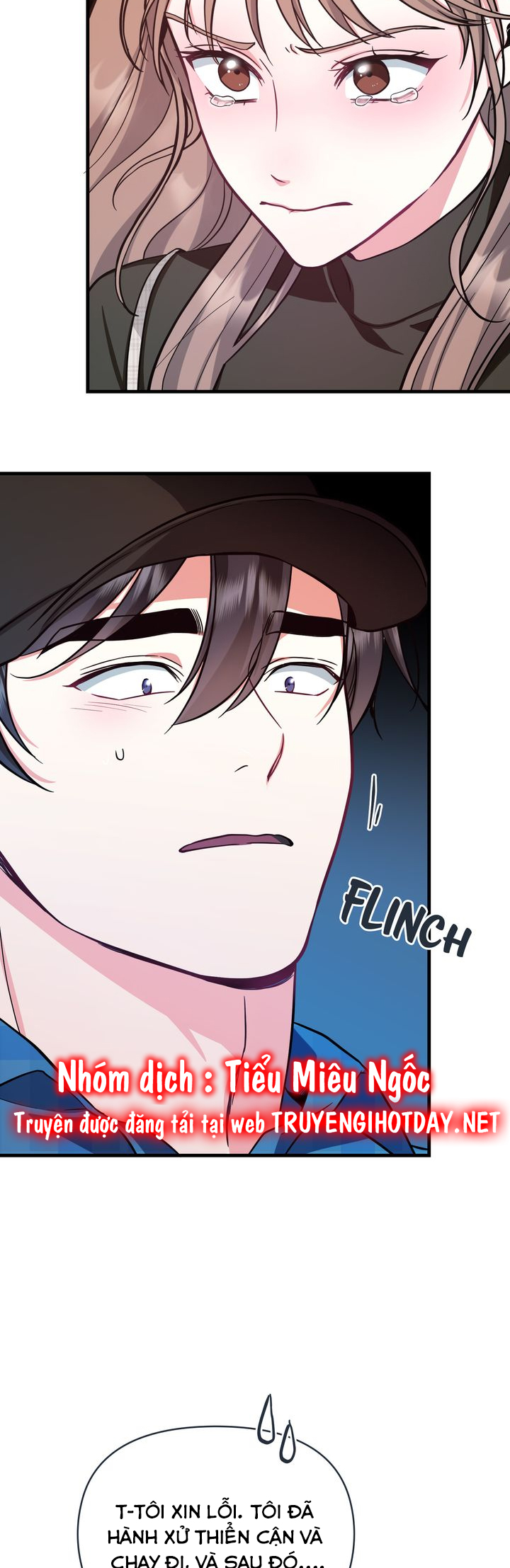 ngày mai chỉ có một lần chapter 37 36