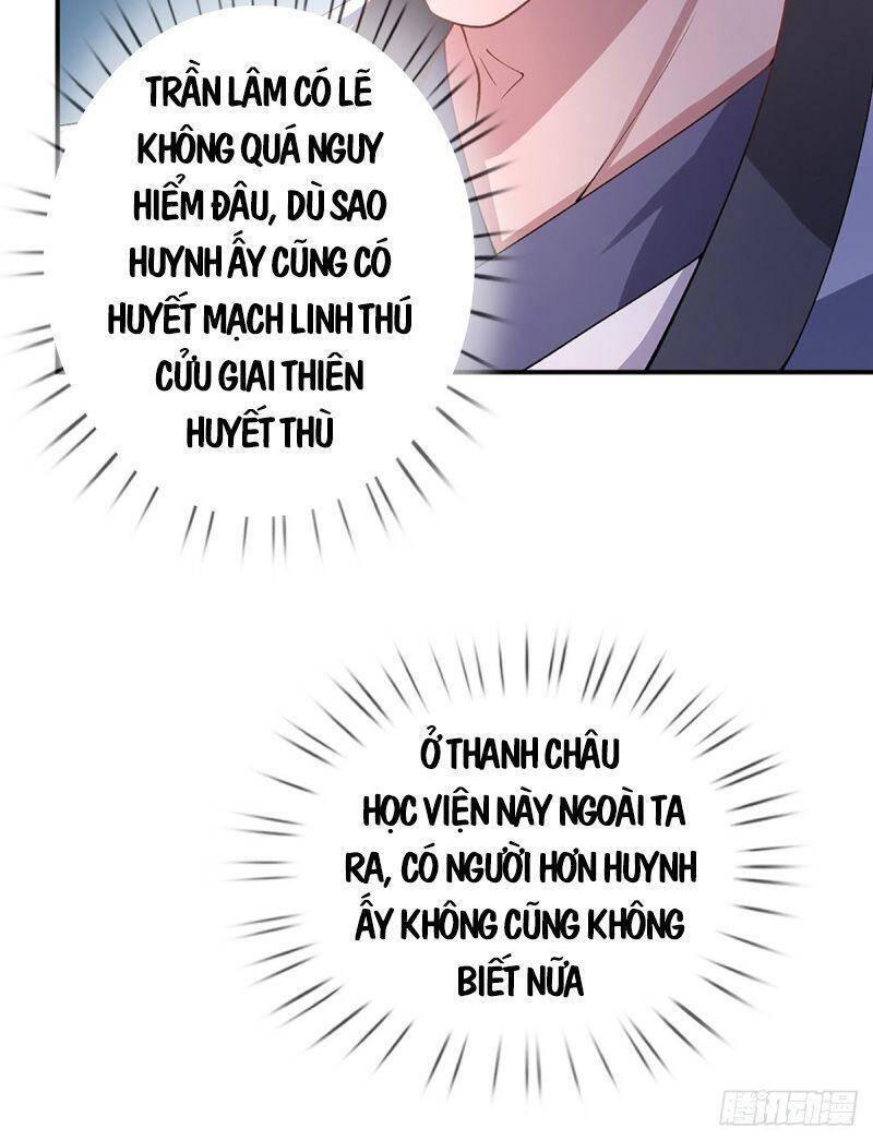 Ta Trở Về Từ Thế Giới Tu Tiên chapter 47 23