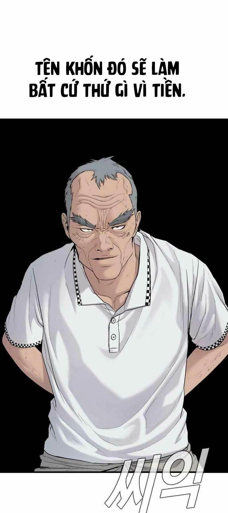 đặc vụ kim chapter 69 49