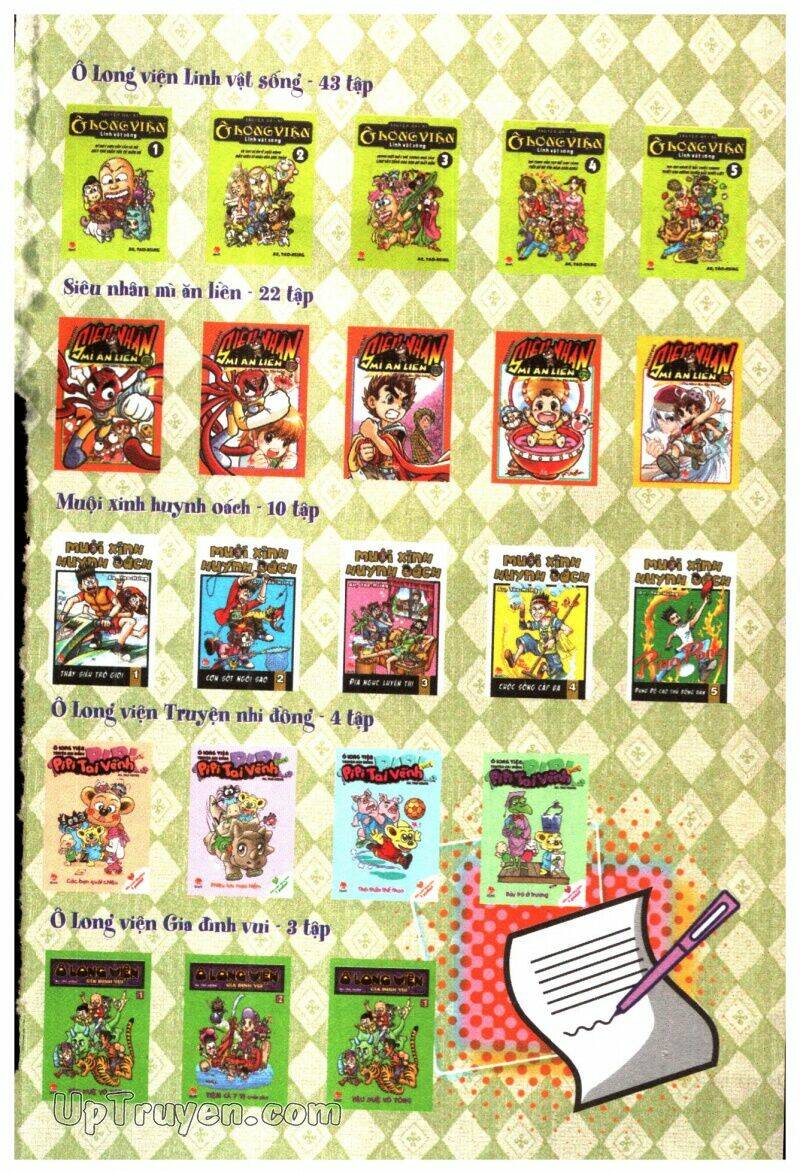 ô long viện tình huynh đệ chapter 7.4 32