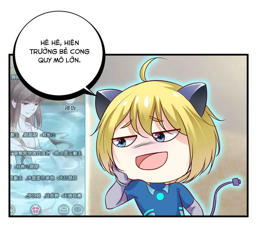 nữ đế livestream công lược chapter 19 18