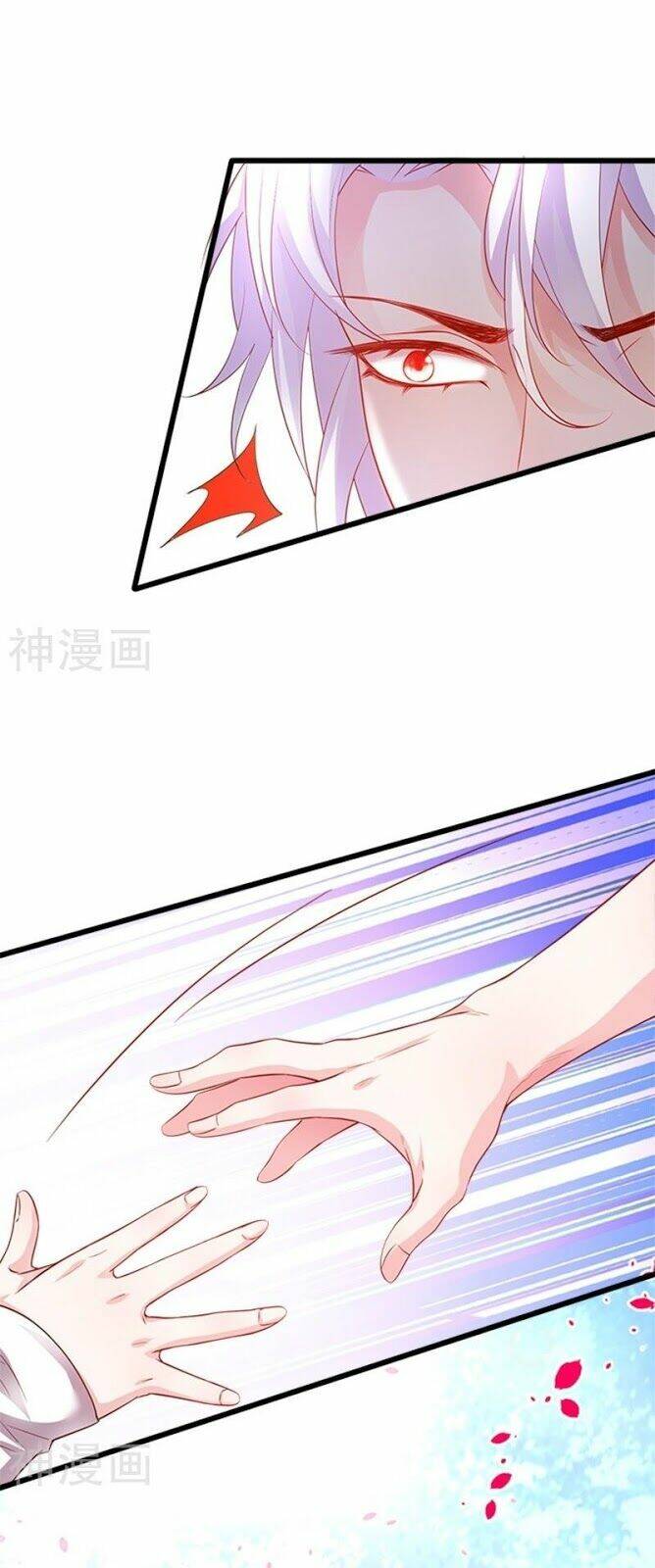 biến lan lăng vương thành ảnh đế chapter 27 7