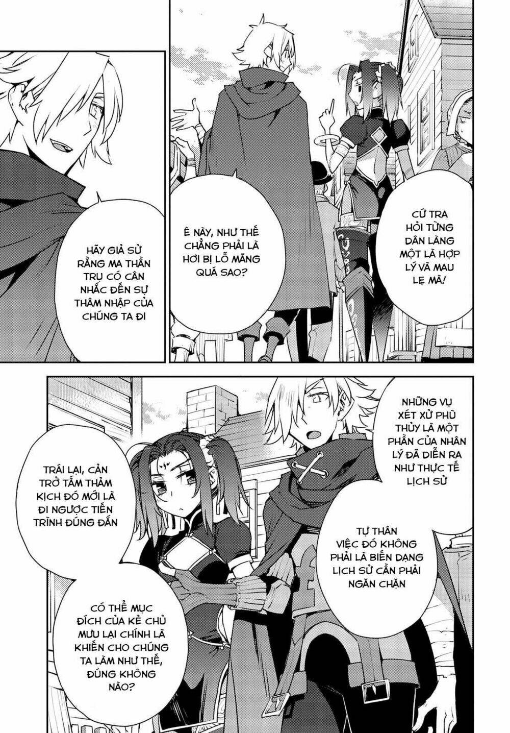 fate/grand order: epic of remnant - salem chapter 5 3