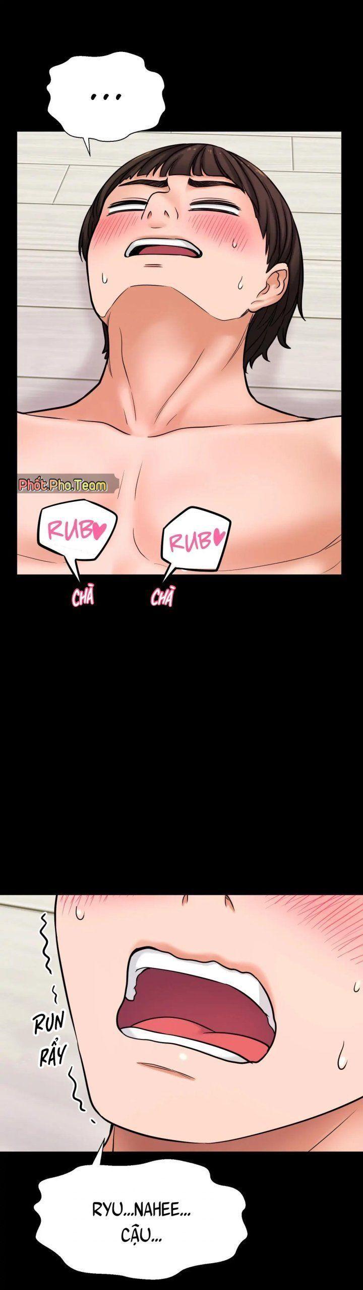 cô ấy làm tôi phát điên chapter 4 11