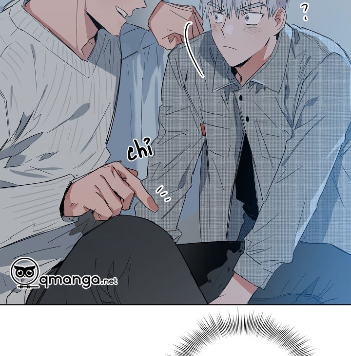 tình tay ba chapter 6 18