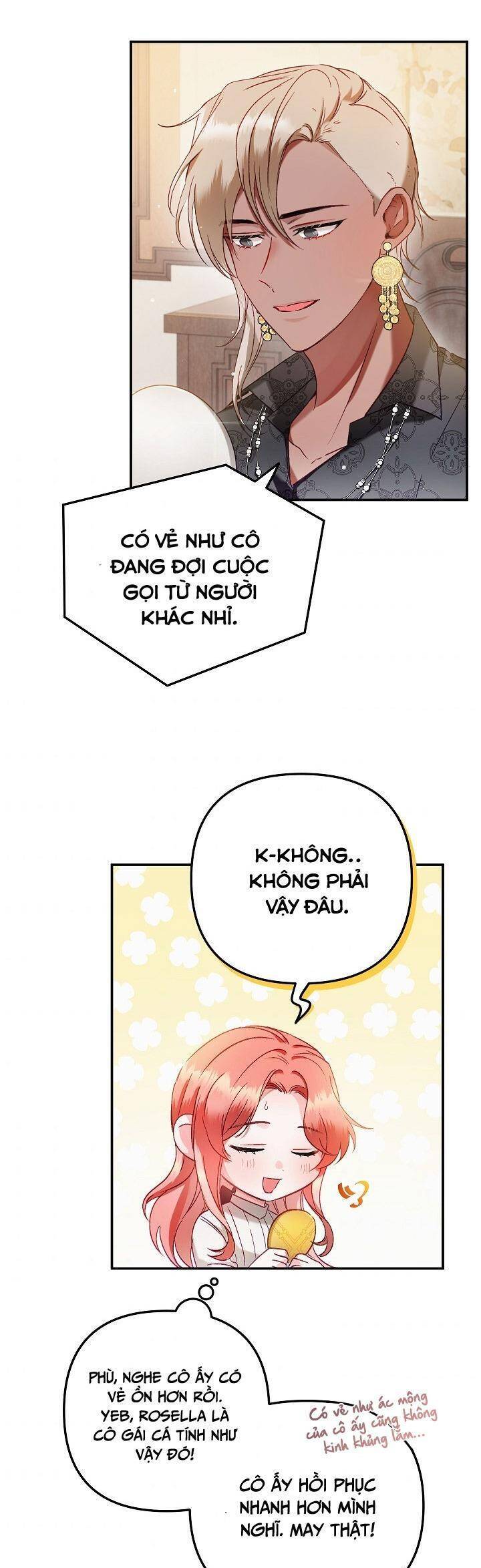 hoàng tử chuyển sinh trở thành người mạnh nhất thế giới nhờ vào sự hiểu biết về bug chapter 47 6