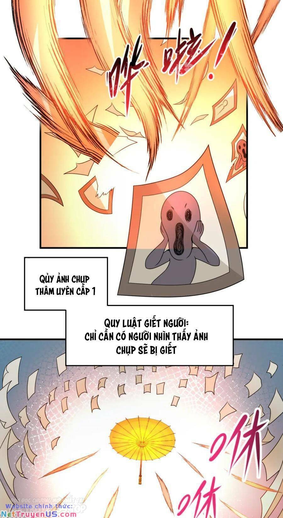 toàn cầu quỷ dị thời đại chapter 74 20