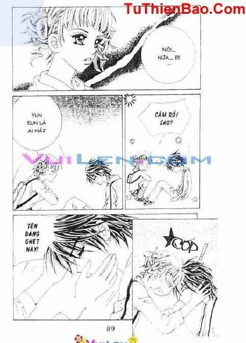 ánh nắng chói chang chapter 6 87