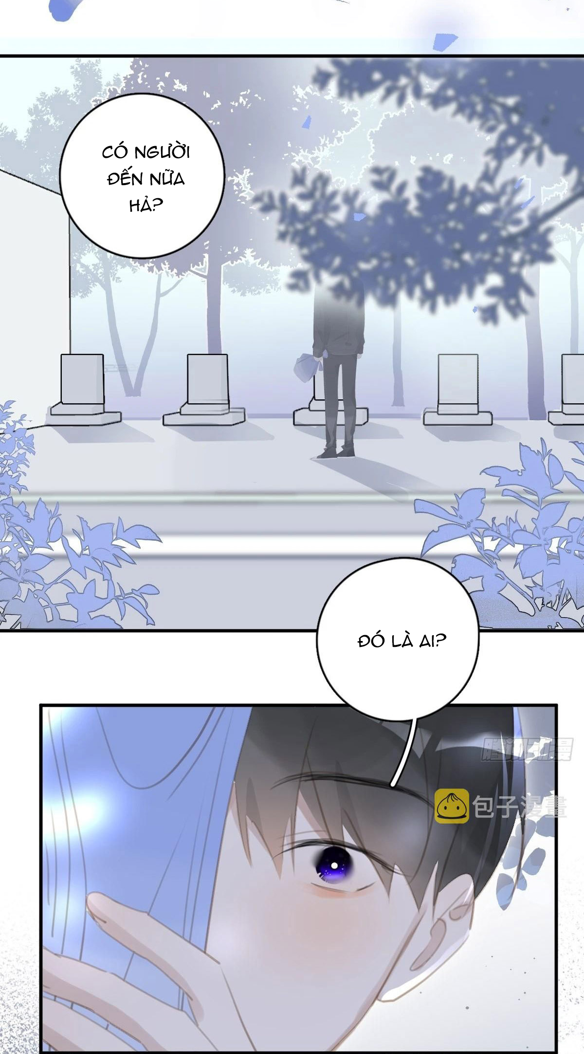 đêm đầy sao nói với em chapter 60 19